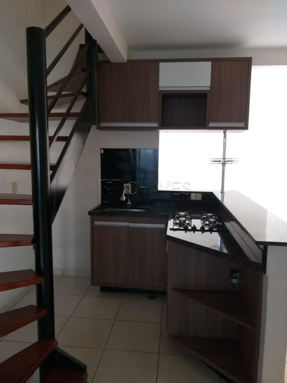Alugar Apartamento / Duplex em Ribeirão Preto R$ 1.000,00 - Foto 2