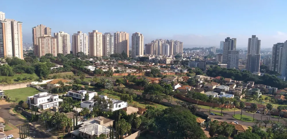 Alugar Apartamento / Padrão em Ribeirão Preto R$ 6.000,00 - Foto 2