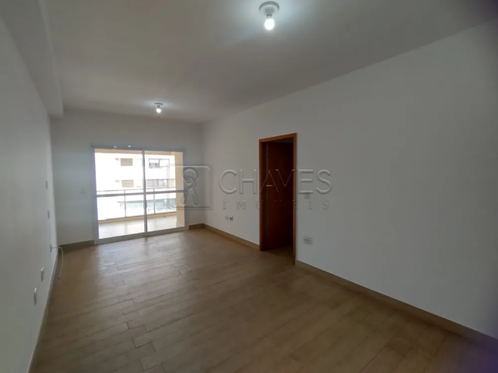 Apartamento para Locação, Edifício Grand Fortune, Jardim Irajá, Ribeirao Preto
 Alugar Apartamento / Padrão em Ribeirão Preto R$ 3.000,00 - Foto 5
