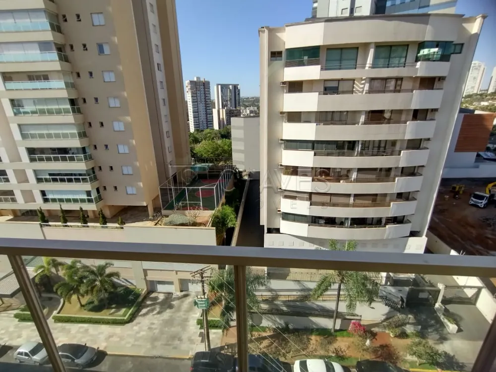 Apartamento para Locação, Edifício Grand Fortune, Jardim Irajá, Ribeirao Preto
 Alugar Apartamento / Padrão em Ribeirão Preto R$ 3.000,00 - Foto 2
