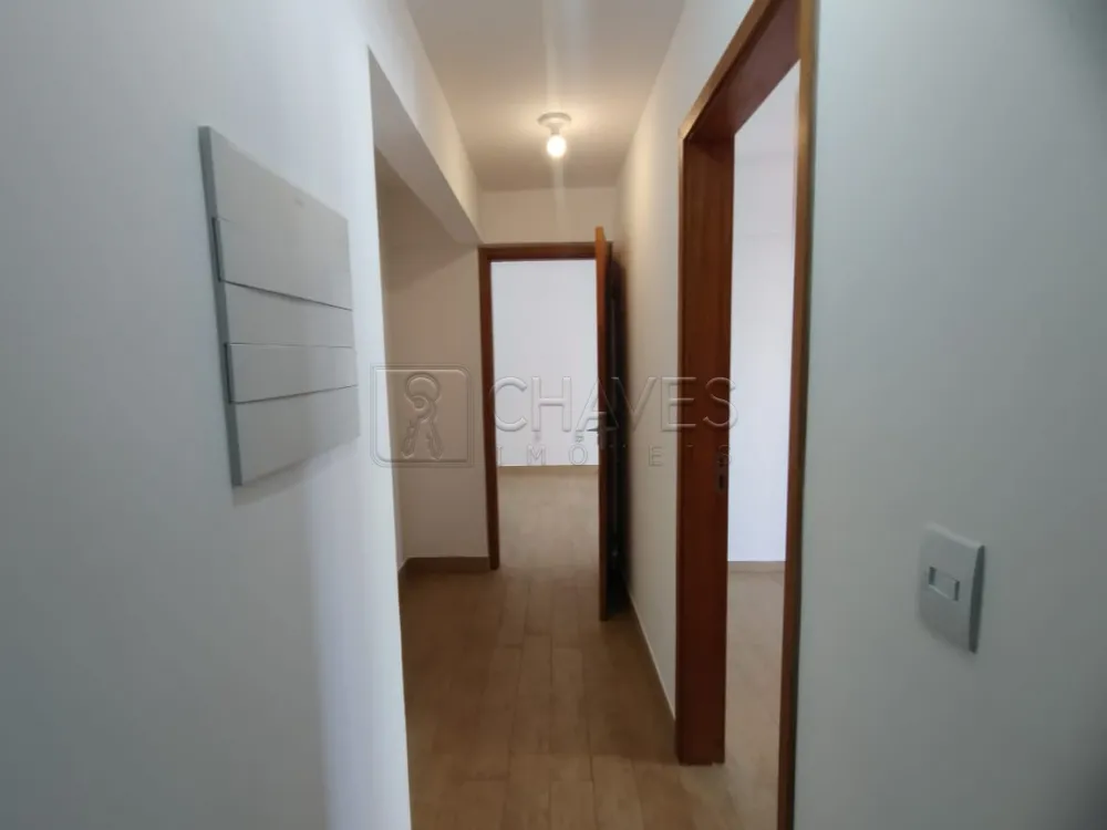 Apartamento para Locação, Edifício Grand Fortune, Jardim Irajá, Ribeirao Preto
 Alugar Apartamento / Padrão em Ribeirão Preto R$ 3.000,00 - Foto 10