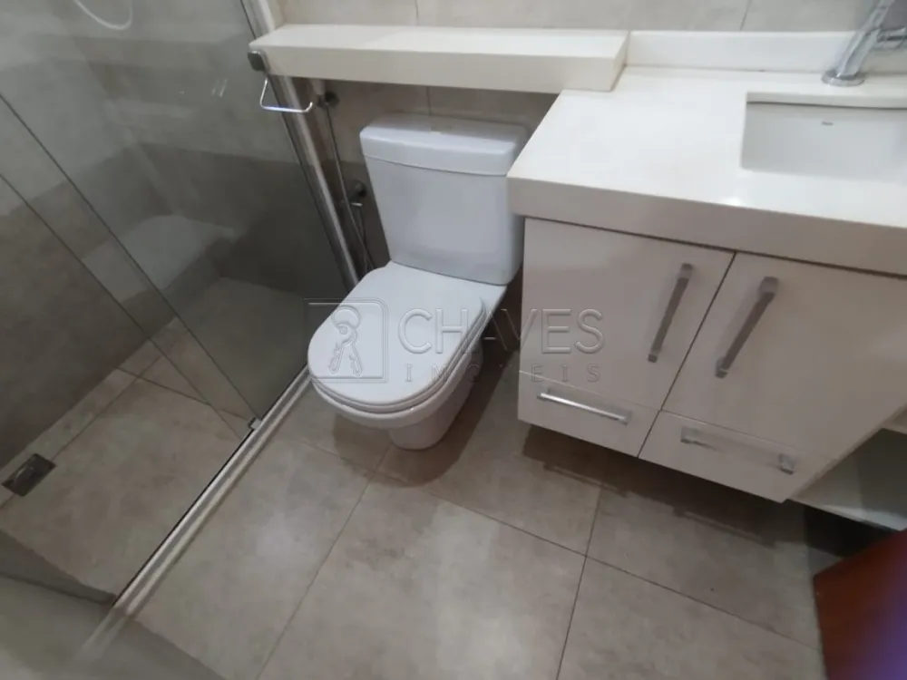 Apartamento para Locação, Edifício Grand Fortune, Jardim Irajá, Ribeirao Preto
 Alugar Apartamento / Padrão em Ribeirão Preto R$ 3.000,00 - Foto 16