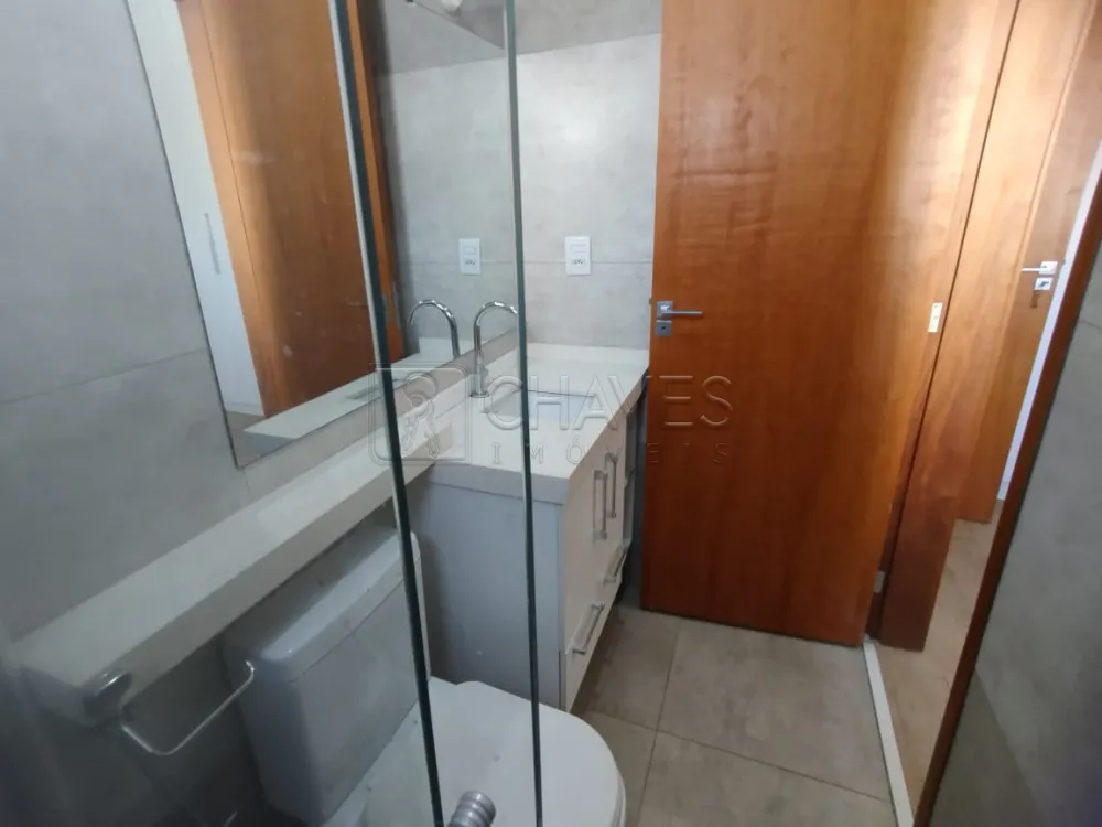 Apartamento para Locação, Edifício Grand Fortune, Jardim Irajá, Ribeirao Preto
 Alugar Apartamento / Padrão em Ribeirão Preto R$ 3.000,00 - Foto 17