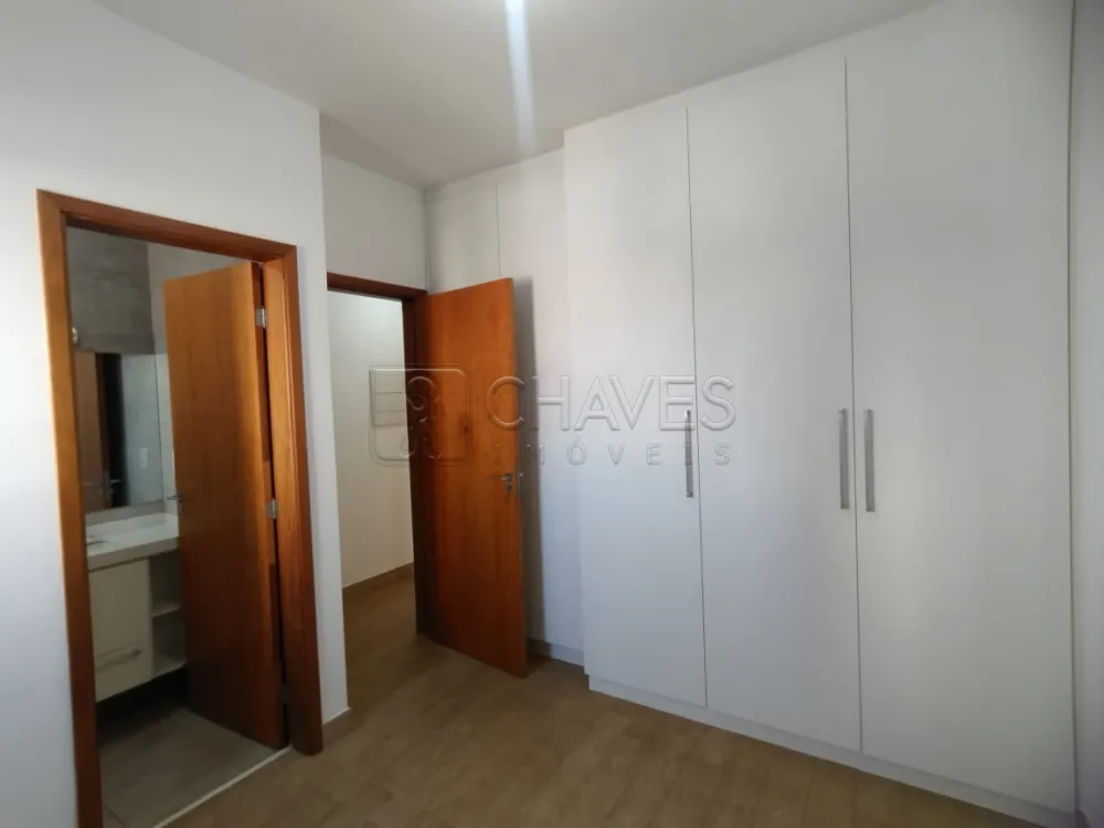 Apartamento para Locação, Edifício Grand Fortune, Jardim Irajá, Ribeirao Preto
 Alugar Apartamento / Padrão em Ribeirão Preto R$ 3.000,00 - Foto 12