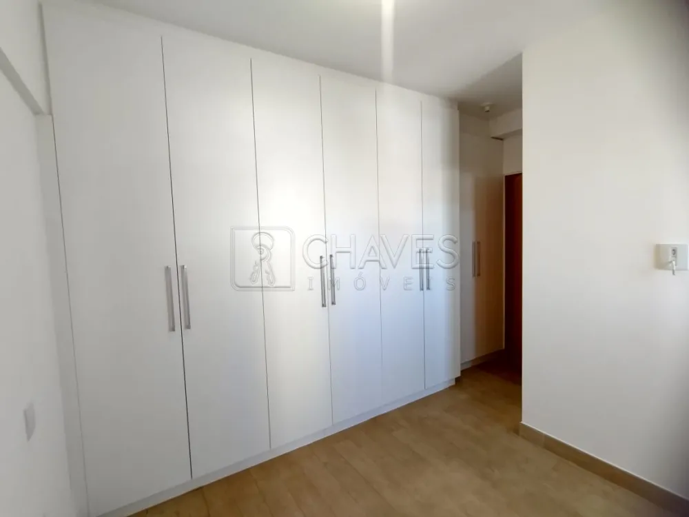 Apartamento para Locação, Edifício Grand Fortune, Jardim Irajá, Ribeirao Preto
 Alugar Apartamento / Padrão em Ribeirão Preto R$ 3.000,00 - Foto 14