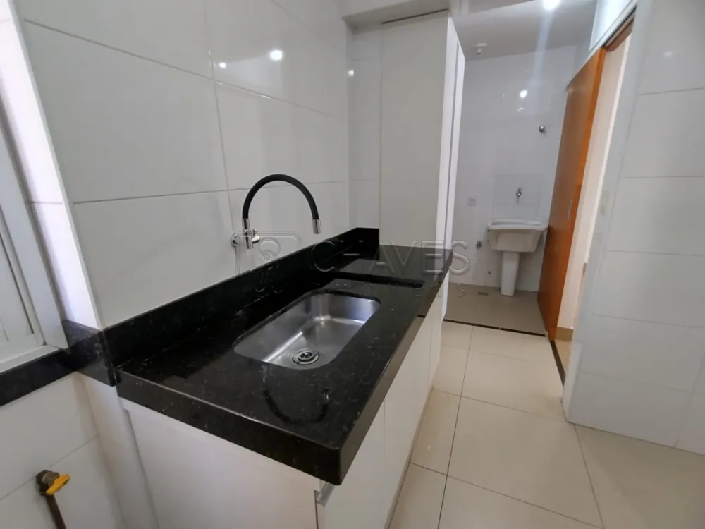 Apartamento para Locação, Edifício Grand Fortune, Jardim Irajá, Ribeirao Preto
 Alugar Apartamento / Padrão em Ribeirão Preto R$ 3.000,00 - Foto 7