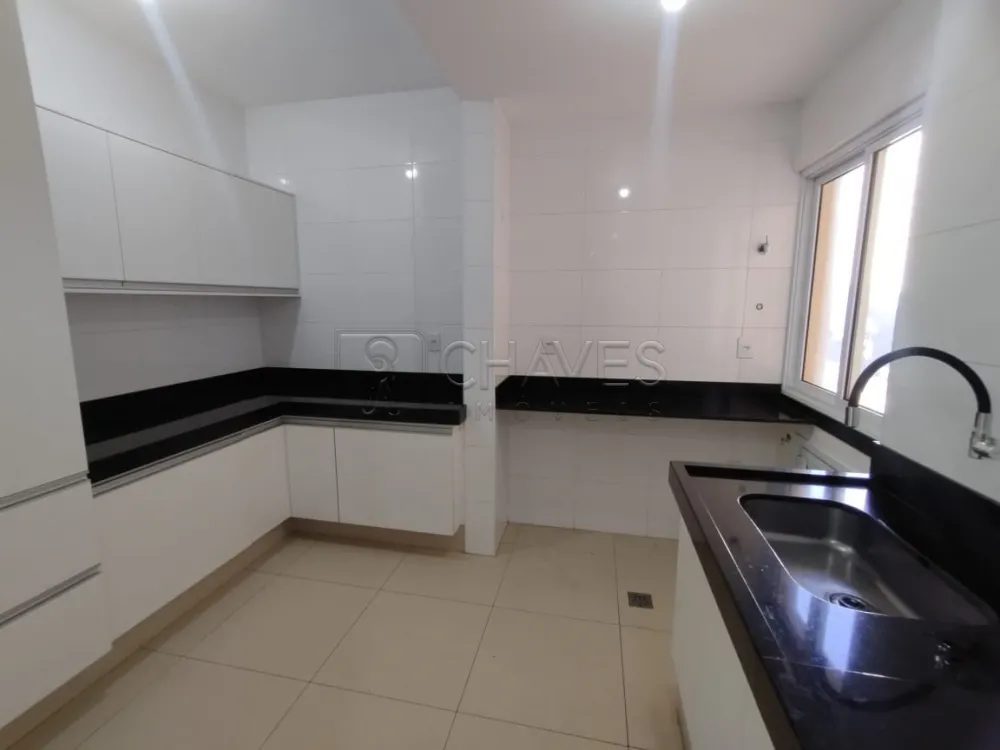 Apartamento para Locação, Edifício Grand Fortune, Jardim Irajá, Ribeirao Preto
 Alugar Apartamento / Padrão em Ribeirão Preto R$ 3.000,00 - Foto 8