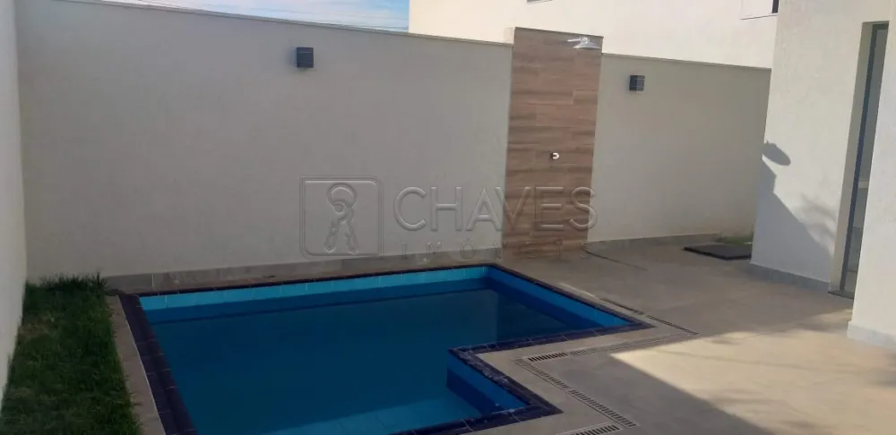 Alugar Casa / Condomínio em Ribeirão Preto R$ 6.500,00 - Foto 1