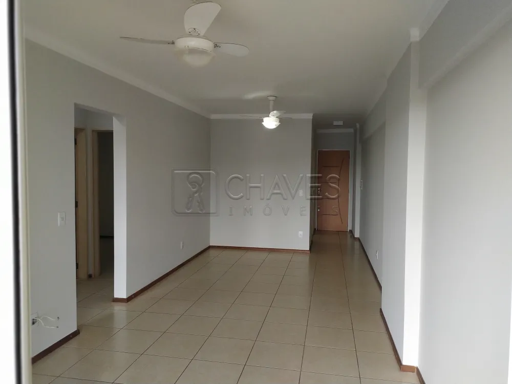 Apartamento pra Locação, Edifício Paulista Tower, Jardim Paulista, Ribeirão Preto Alugar Apartamento / Padrão em Ribeirão Preto R$ 2.400,00 - Foto 4