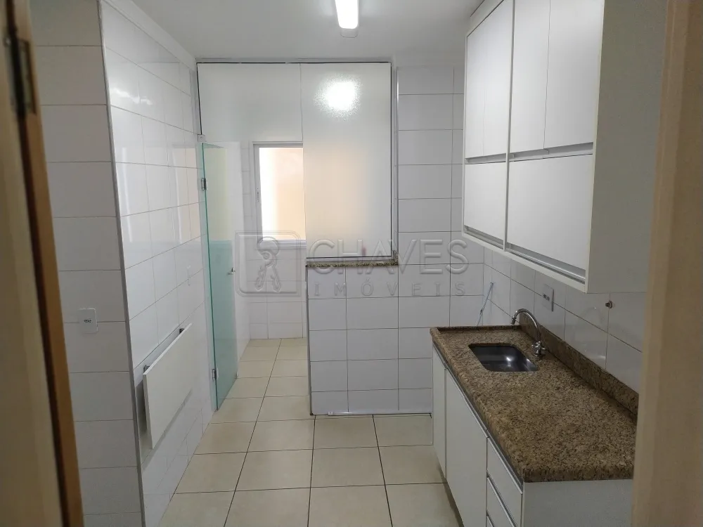 Apartamento pra Locação, Edifício Paulista Tower, Jardim Paulista, Ribeirão Preto Alugar Apartamento / Padrão em Ribeirão Preto R$ 2.400,00 - Foto 7
