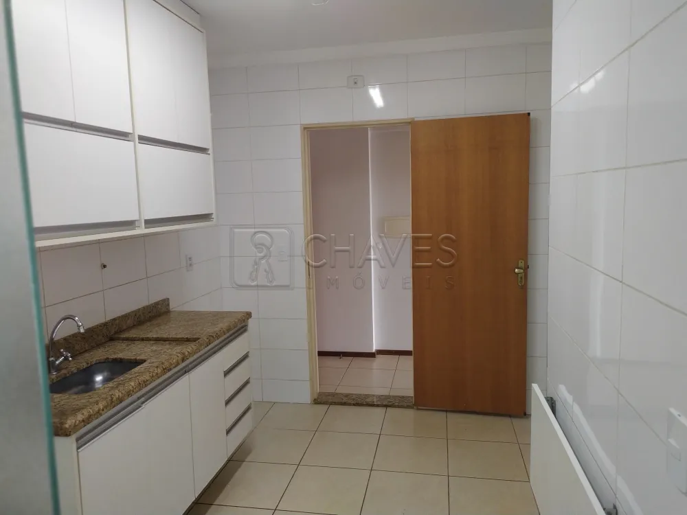 Apartamento pra Locação, Edifício Paulista Tower, Jardim Paulista, Ribeirão Preto Alugar Apartamento / Padrão em Ribeirão Preto R$ 2.400,00 - Foto 8