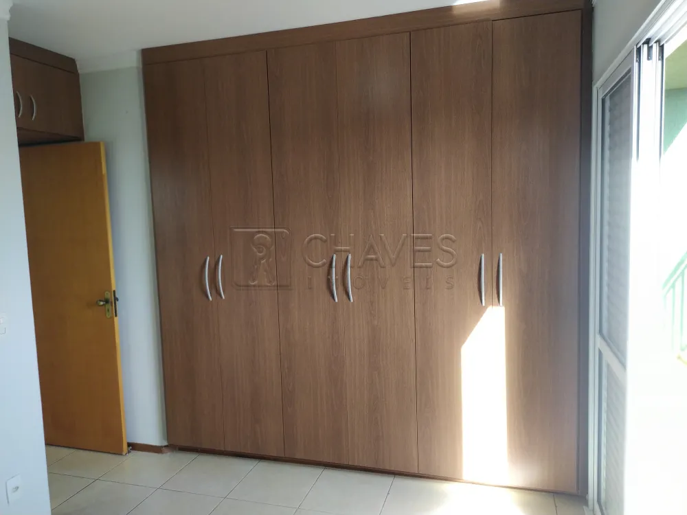 Apartamento pra Locação, Edifício Paulista Tower, Jardim Paulista, Ribeirão Preto Alugar Apartamento / Padrão em Ribeirão Preto R$ 2.400,00 - Foto 14