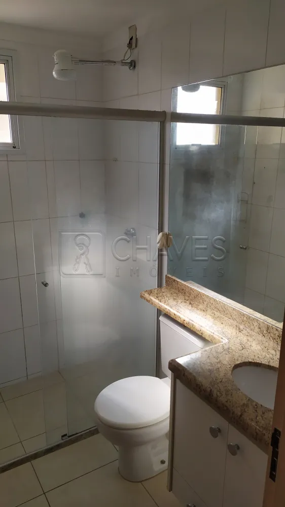 Apartamento pra Locação, Edifício Paulista Tower, Jardim Paulista, Ribeirão Preto Alugar Apartamento / Padrão em Ribeirão Preto R$ 2.400,00 - Foto 16