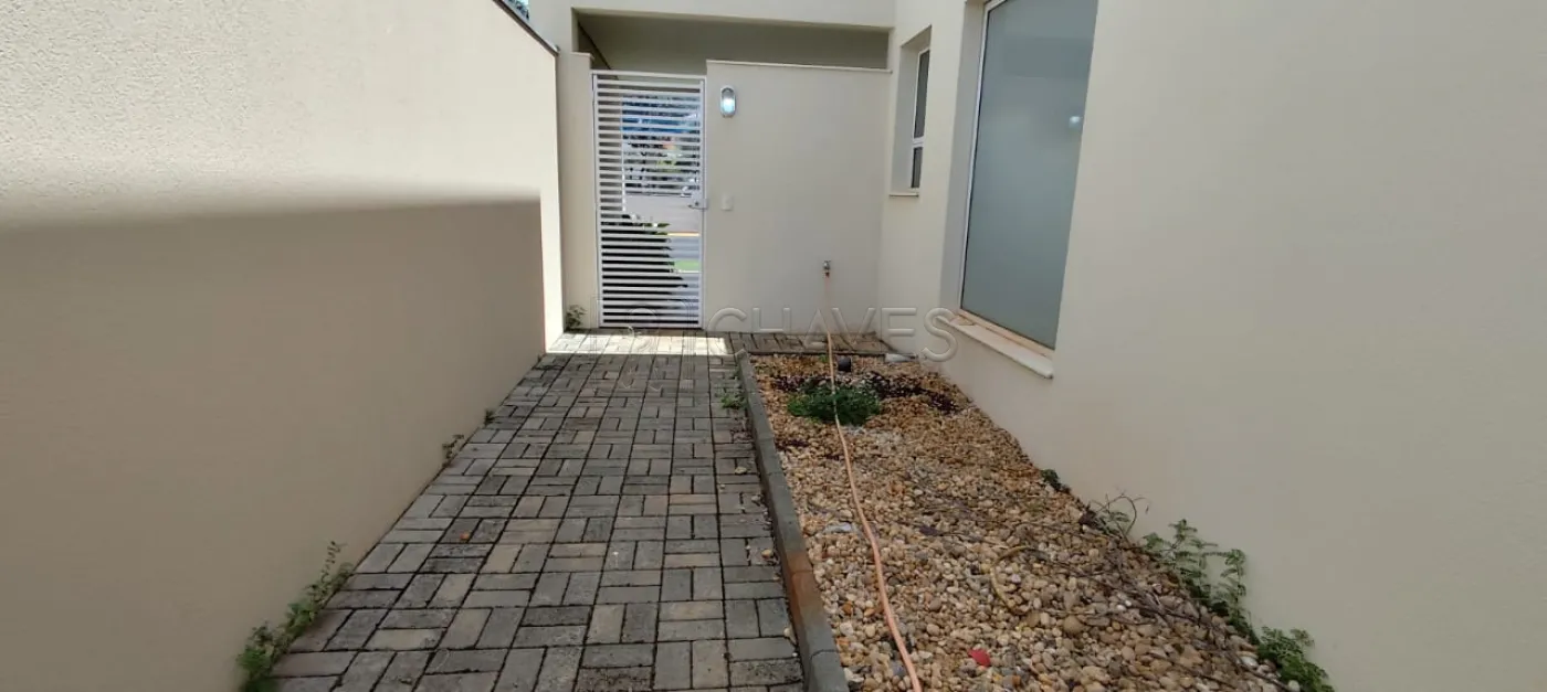 Casa condomínio 3 quartos para alugar no condomínio Jardim Sul, 190 m², Zona Sul de Ribeirão Preto Alugar Casa / Condomínio em Ribeirão Preto R$ 5.500,00 - Foto 3