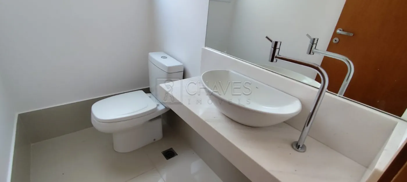 Casa condomínio 3 quartos para alugar no condomínio Jardim Sul, 190 m², Zona Sul de Ribeirão Preto Alugar Casa / Condomínio em Ribeirão Preto R$ 5.500,00 - Foto 15