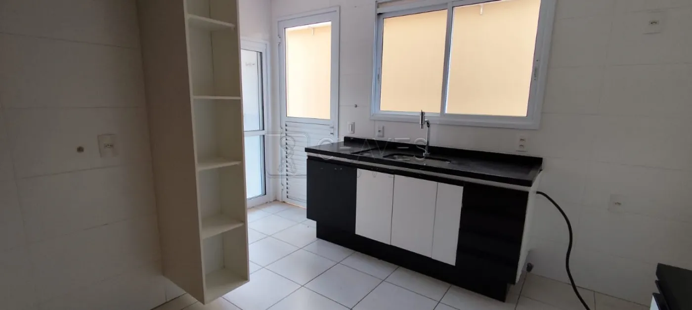 Casa condomínio 3 quartos para alugar no condomínio Jardim Sul, 190 m², Zona Sul de Ribeirão Preto Alugar Casa / Condomínio em Ribeirão Preto R$ 5.500,00 - Foto 6