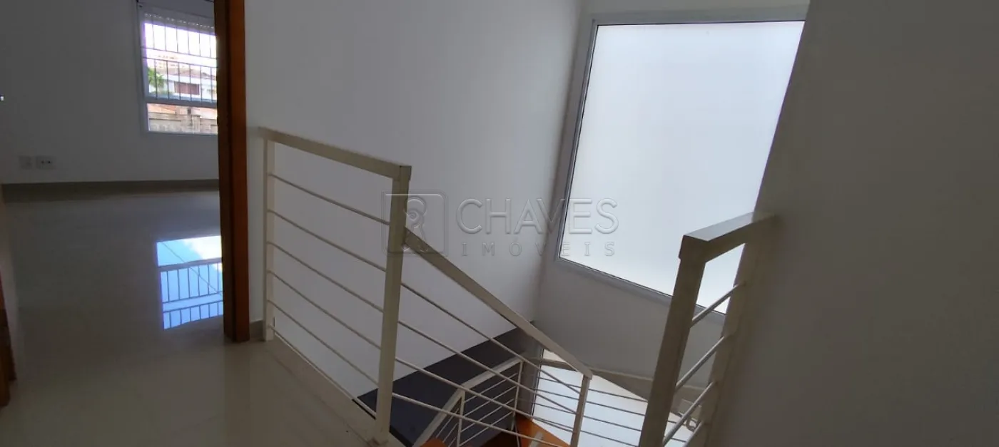 Casa condomínio 3 quartos para alugar no condomínio Jardim Sul, 190 m², Zona Sul de Ribeirão Preto Alugar Casa / Condomínio em Ribeirão Preto R$ 5.500,00 - Foto 8