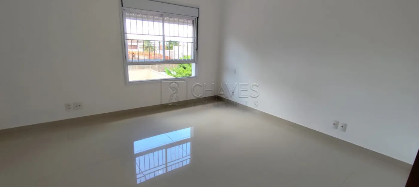 Casa condomínio 3 quartos para alugar no condomínio Jardim Sul, 190 m², Zona Sul de Ribeirão Preto Alugar Casa / Condomínio em Ribeirão Preto R$ 5.500,00 - Foto 9