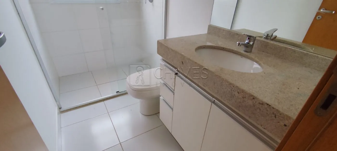 Casa condomínio 3 quartos para alugar no condomínio Jardim Sul, 190 m², Zona Sul de Ribeirão Preto Alugar Casa / Condomínio em Ribeirão Preto R$ 5.500,00 - Foto 13