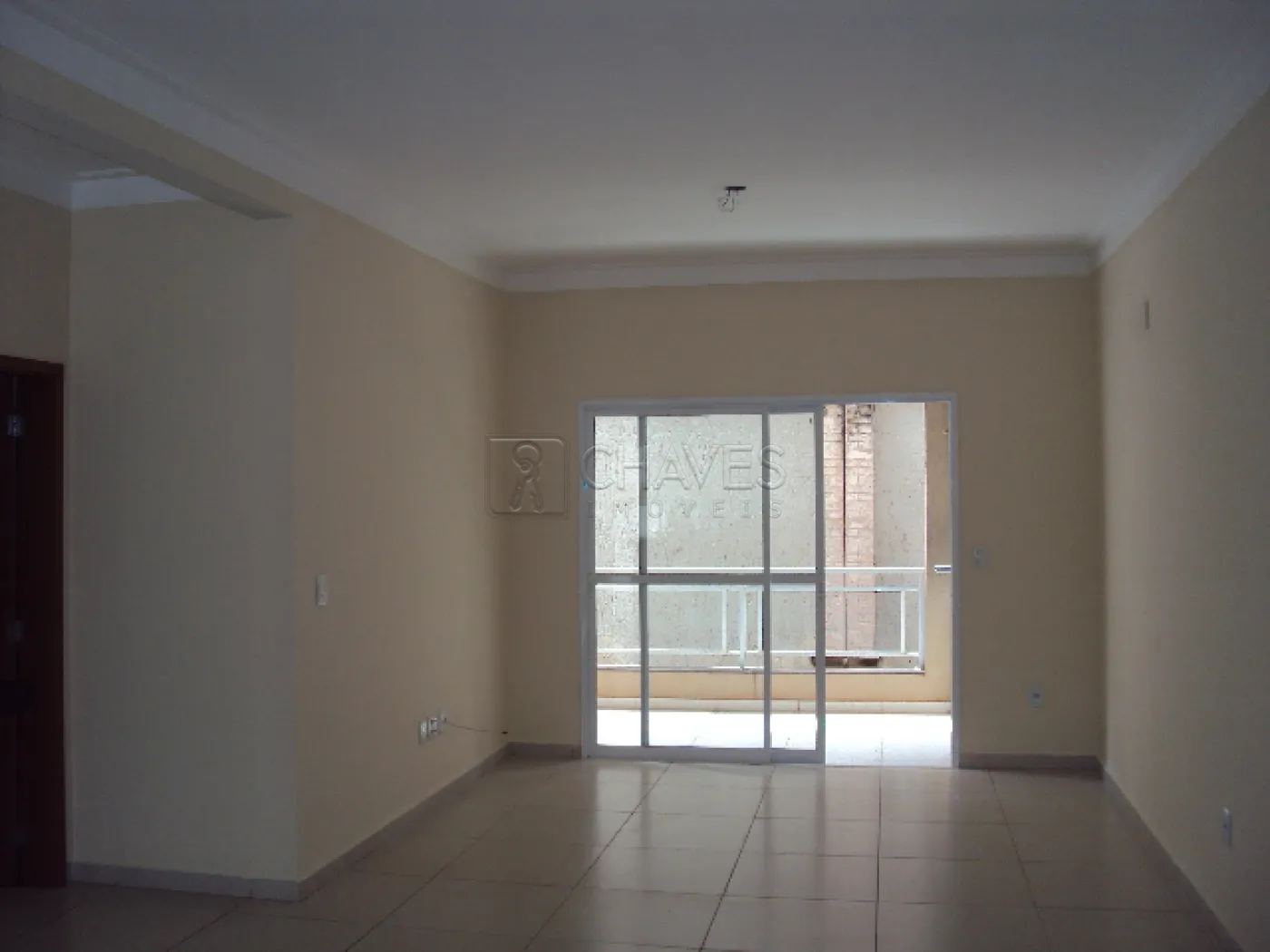 Apartamento para Locação, Edifício Forte Sul, Jardim Nova Aliança Sul, Ribeirão Preto Alugar Apartamento / Padrão em Ribeirão Preto R$ 1.750,00 - Foto 3