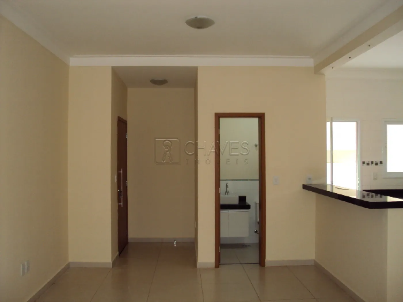 Apartamento para Locação, Edifício Forte Sul, Jardim Nova Aliança Sul, Ribeirão Preto Alugar Apartamento / Padrão em Ribeirão Preto R$ 1.750,00 - Foto 2