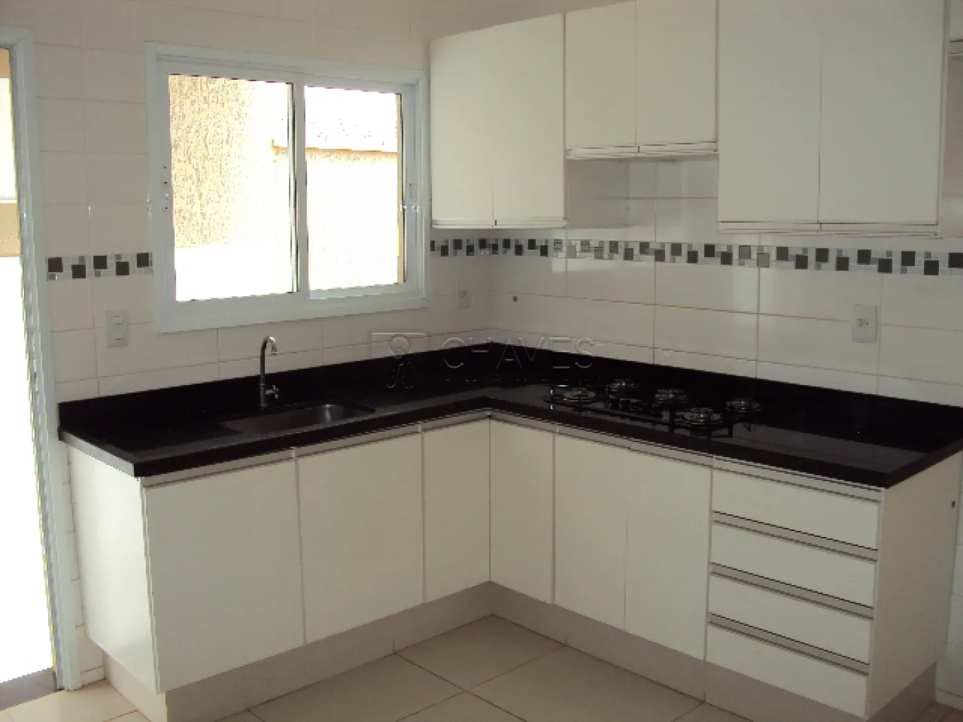 Apartamento para Locação, Edifício Forte Sul, Jardim Nova Aliança Sul, Ribeirão Preto Alugar Apartamento / Padrão em Ribeirão Preto R$ 1.750,00 - Foto 1