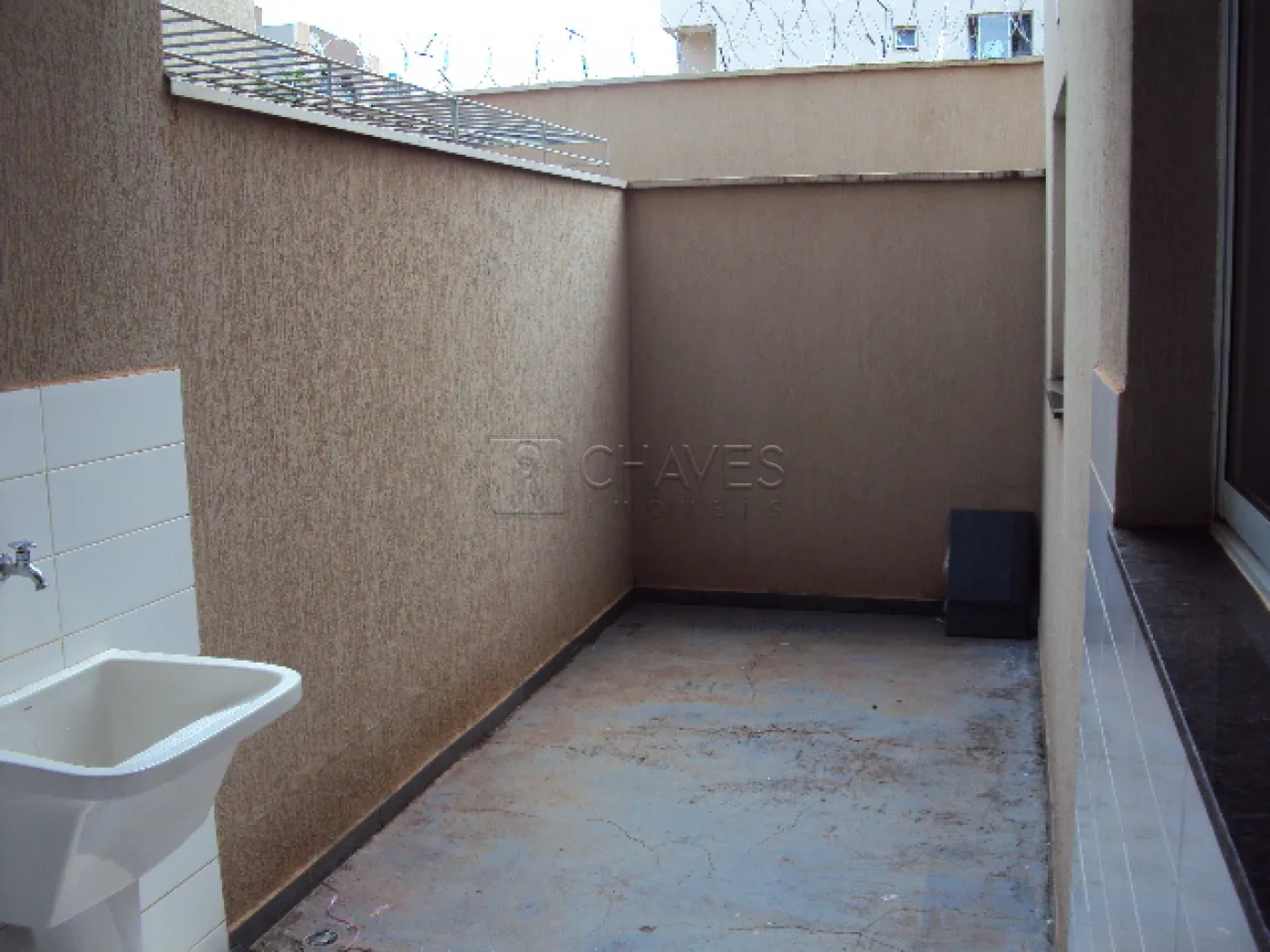 Apartamento para Locação, Edifício Forte Sul, Jardim Nova Aliança Sul, Ribeirão Preto Alugar Apartamento / Padrão em Ribeirão Preto R$ 1.750,00 - Foto 6