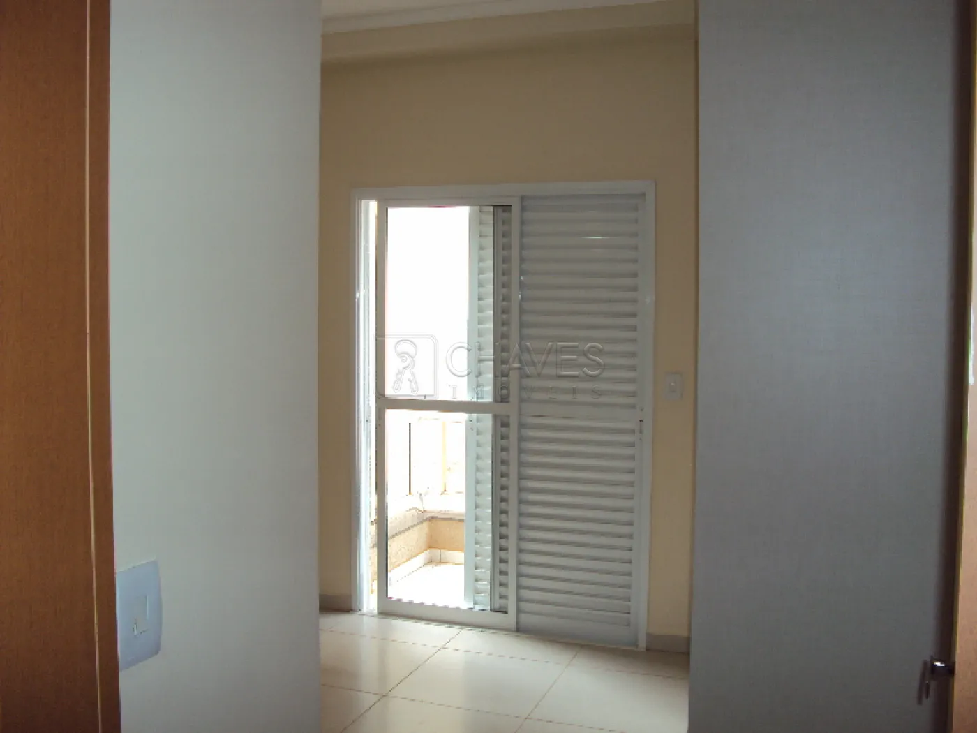 Apartamento para Locação, Edifício Forte Sul, Jardim Nova Aliança Sul, Ribeirão Preto Alugar Apartamento / Padrão em Ribeirão Preto R$ 1.750,00 - Foto 9