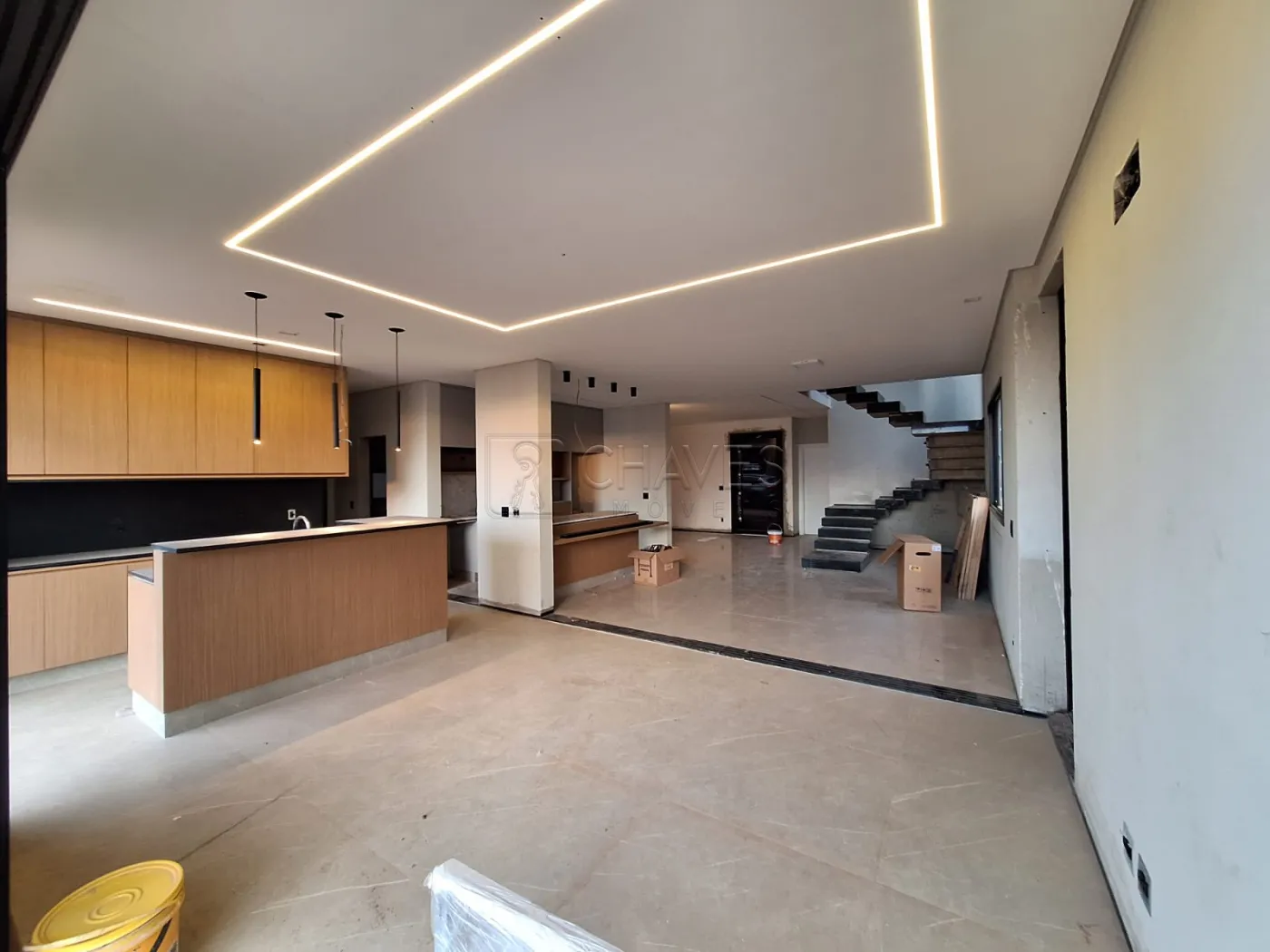 Comprar Casa / Condomínio em Ribeirão Preto R$ 2.720.000,00 - Foto 2