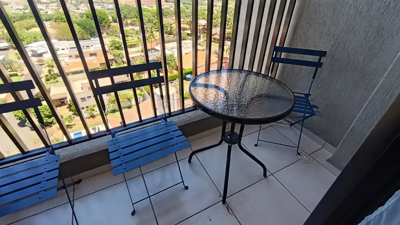 Alugar Apartamento / Padrão em Ribeirão Preto R$ 3.500,00 - Foto 5
