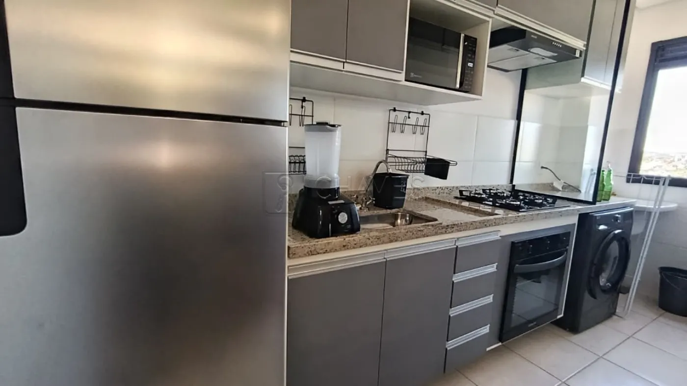 Alugar Apartamento / Padrão em Ribeirão Preto R$ 3.500,00 - Foto 7