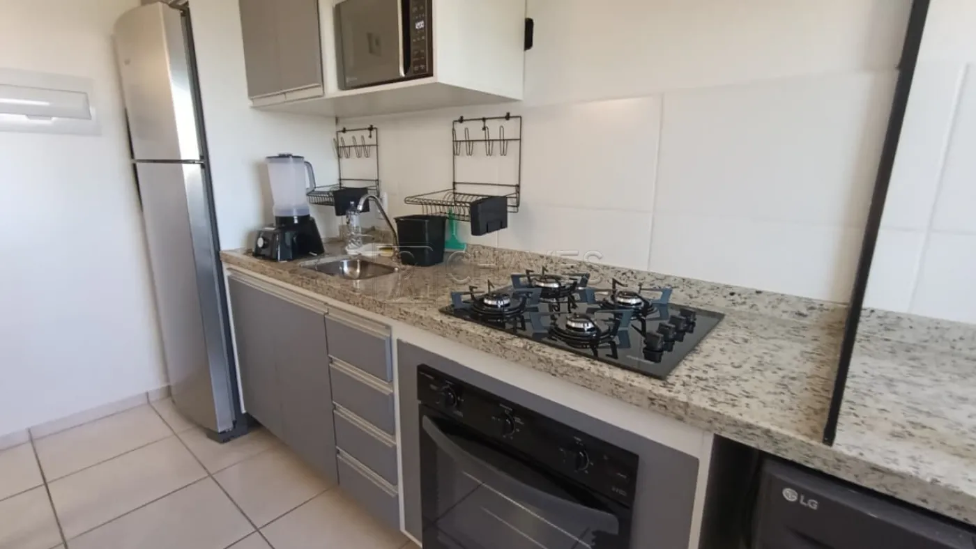 Alugar Apartamento / Padrão em Ribeirão Preto R$ 3.500,00 - Foto 8