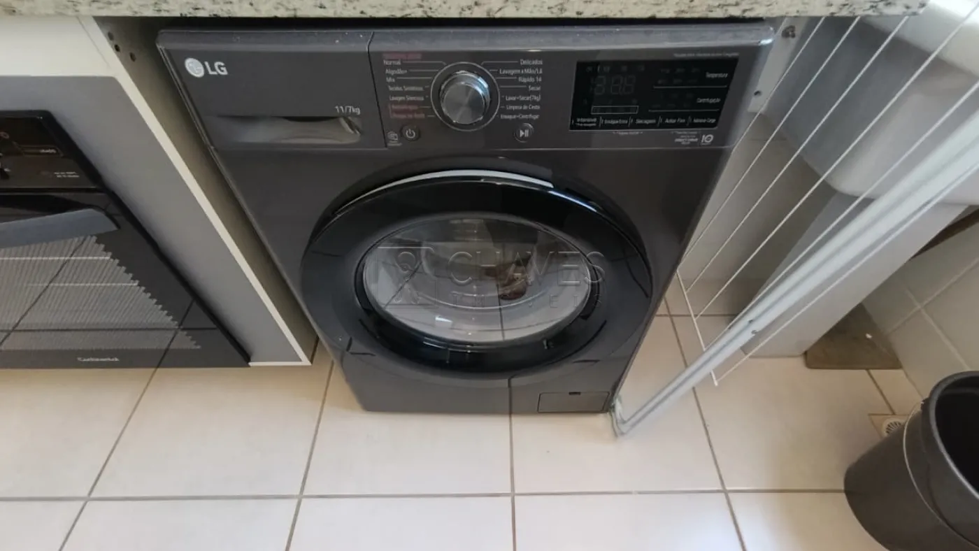 Alugar Apartamento / Padrão em Ribeirão Preto R$ 3.500,00 - Foto 9