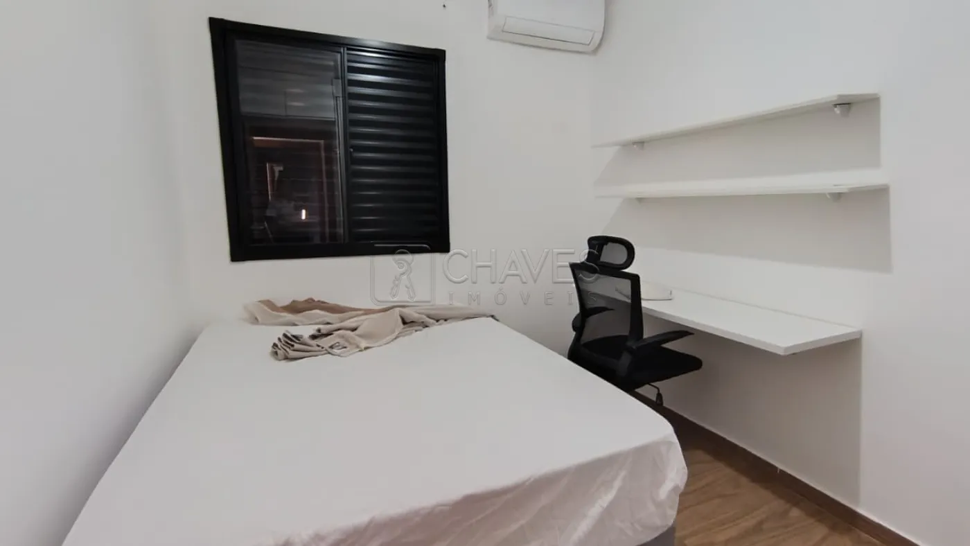 Alugar Apartamento / Padrão em Ribeirão Preto R$ 3.500,00 - Foto 12