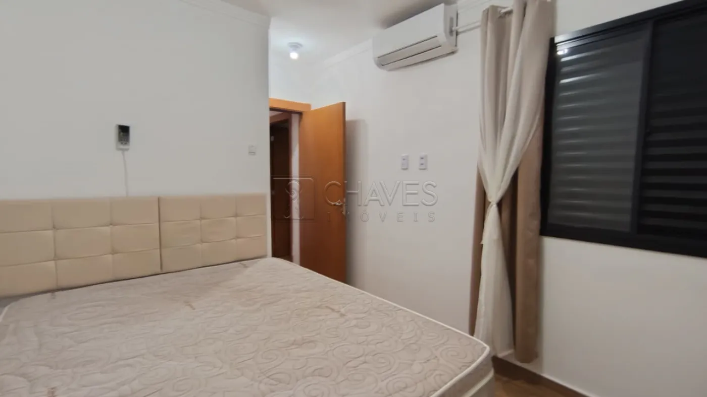 Alugar Apartamento / Padrão em Ribeirão Preto R$ 3.500,00 - Foto 17