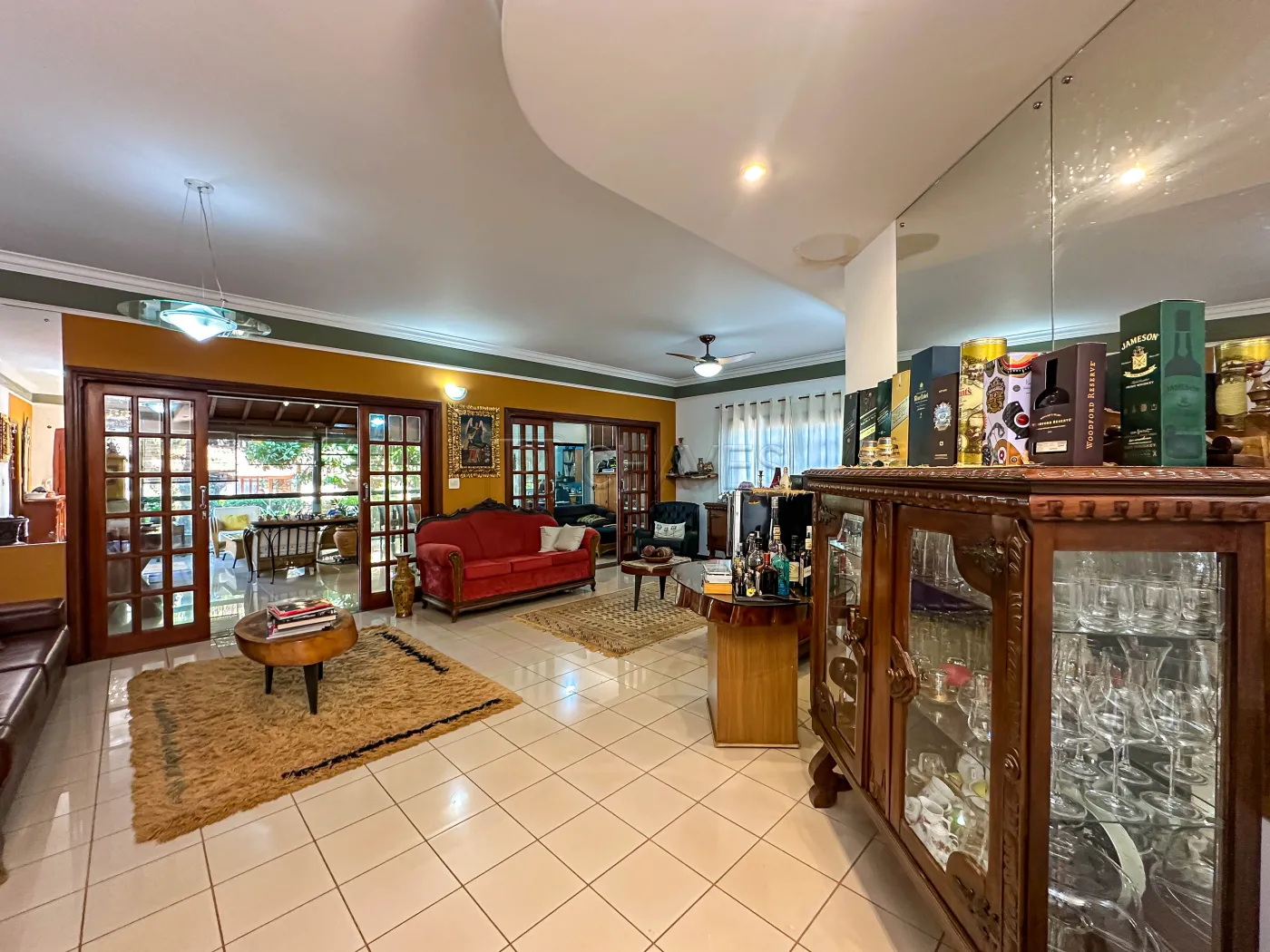 Comprar Casa / Condomínio em Ribeirão Preto R$ 3.250.000,00 - Foto 20