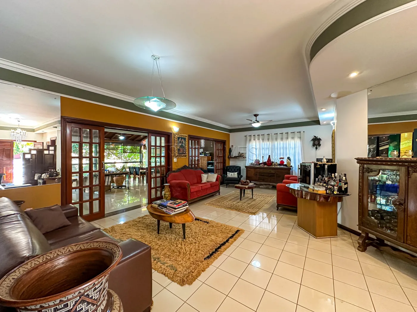 Comprar Casa / Condomínio em Ribeirão Preto R$ 3.250.000,00 - Foto 19