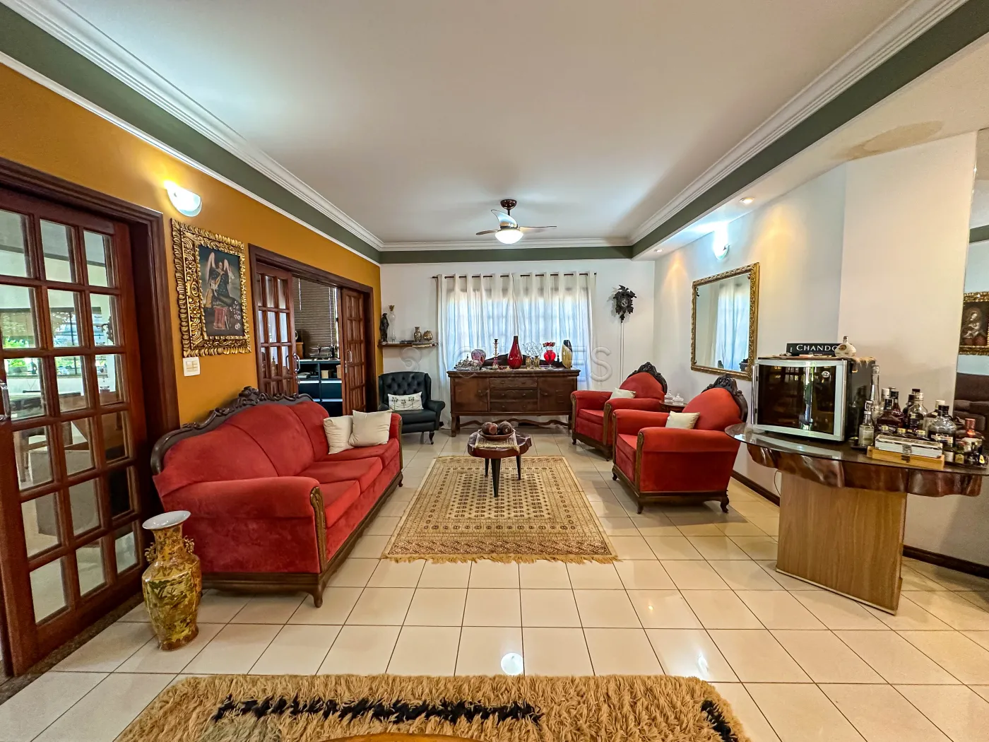 Comprar Casa / Condomínio em Ribeirão Preto R$ 3.250.000,00 - Foto 18