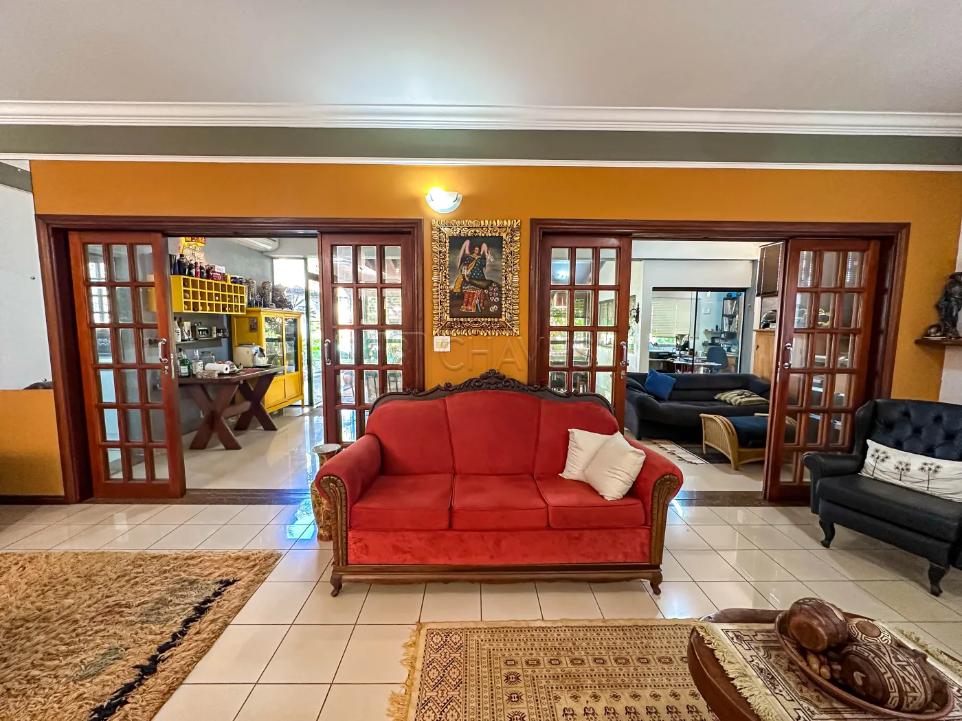 Comprar Casa / Condomínio em Ribeirão Preto R$ 3.250.000,00 - Foto 17