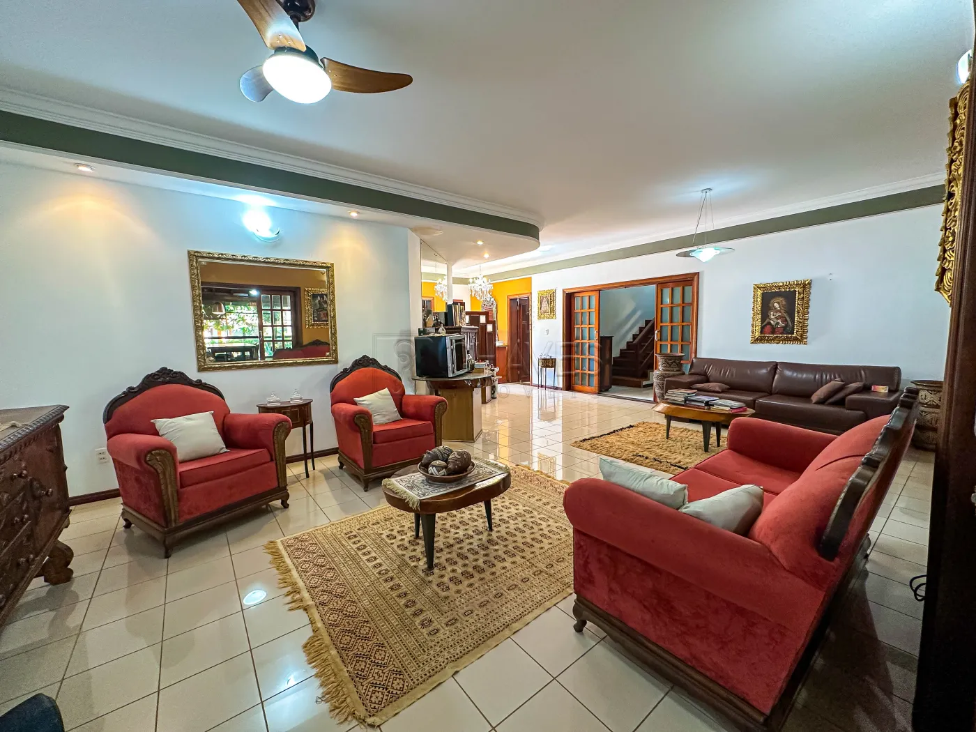 Comprar Casa / Condomínio em Ribeirão Preto R$ 3.250.000,00 - Foto 23