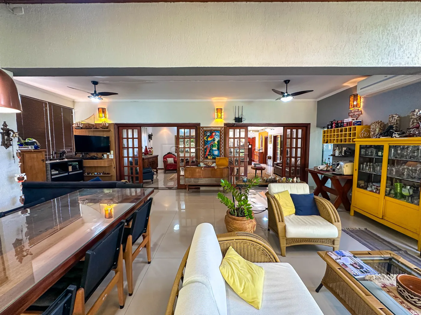 Comprar Casa / Condomínio em Ribeirão Preto R$ 3.250.000,00 - Foto 30