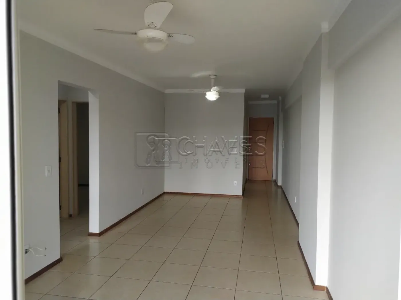 Apartamento de 2 quartos para alugar Alugar Apartamento / Padrão em Ribeirão Preto R$ 2.300,00 - Foto 2