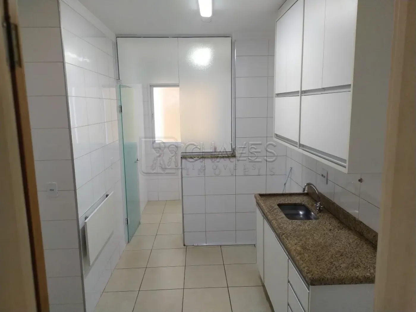 Apartamento de 2 quartos para alugar Alugar Apartamento / Padrão em Ribeirão Preto R$ 2.300,00 - Foto 5