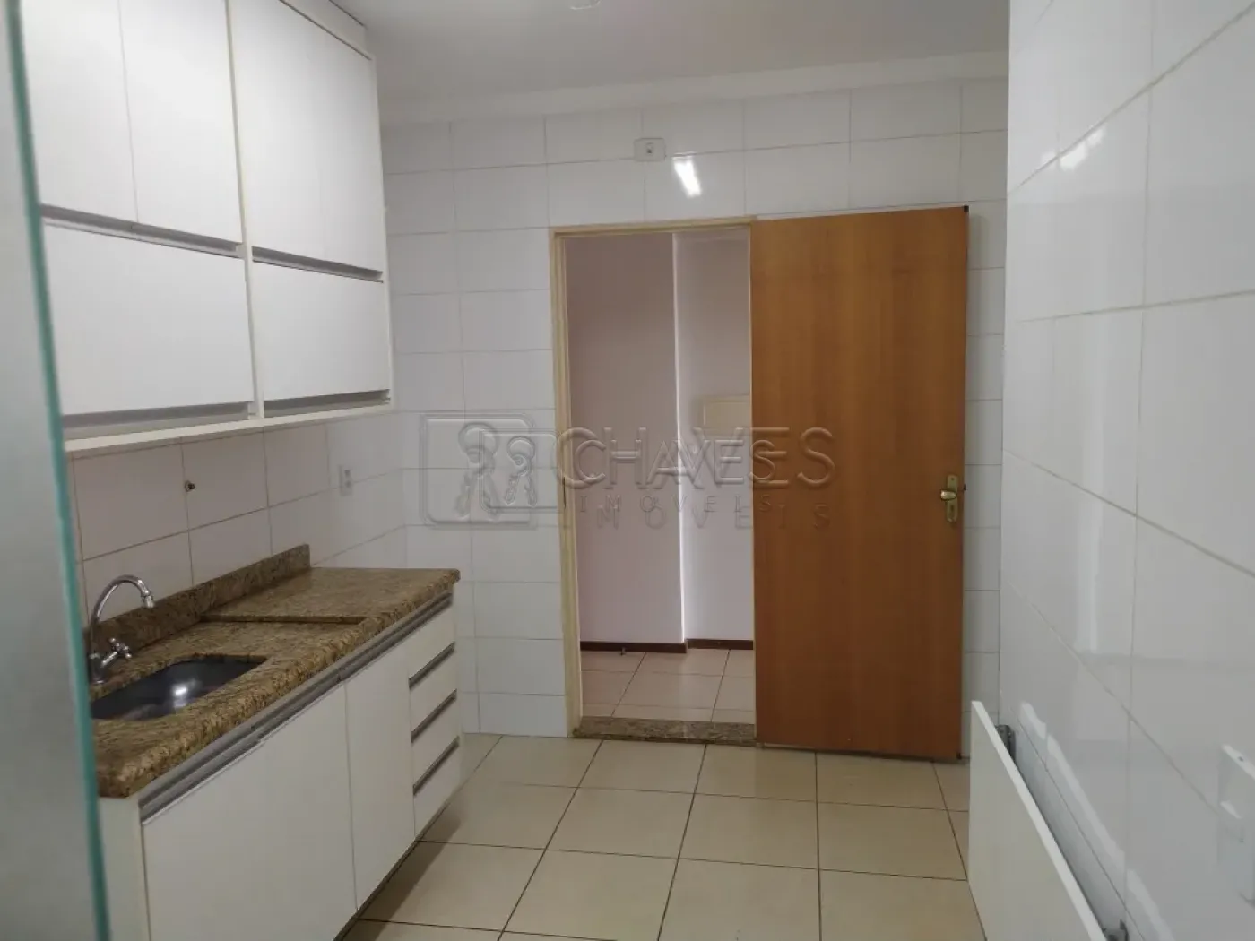 Apartamento de 2 quartos para alugar Alugar Apartamento / Padrão em Ribeirão Preto R$ 2.300,00 - Foto 6