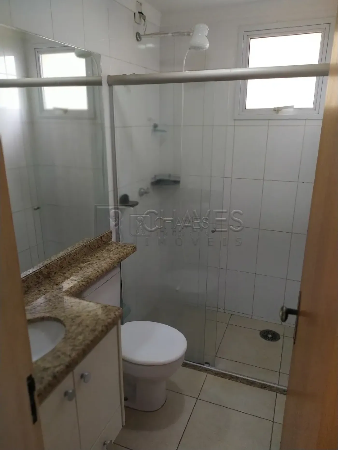 Apartamento de 2 quartos para alugar Alugar Apartamento / Padrão em Ribeirão Preto R$ 2.300,00 - Foto 9
