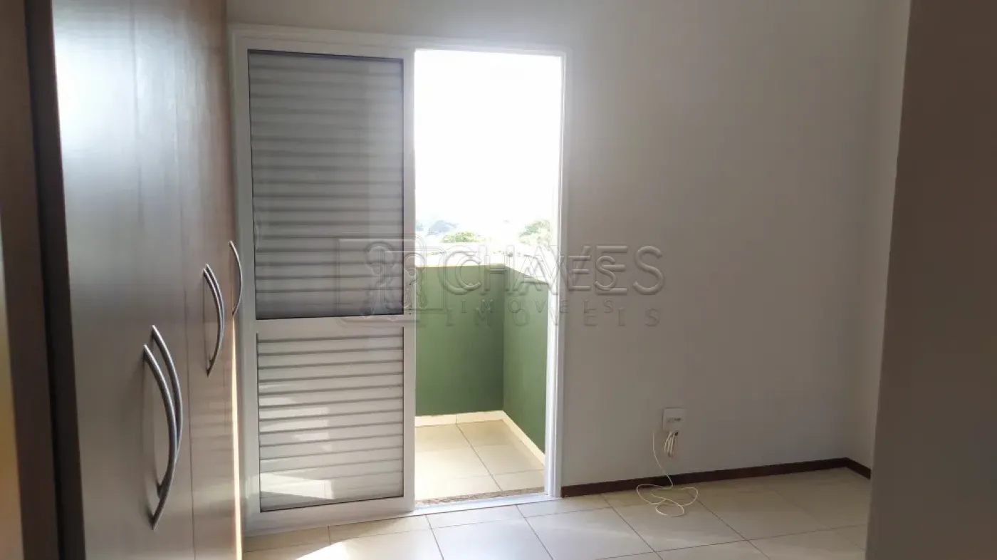 Apartamento de 2 quartos para alugar Alugar Apartamento / Padrão em Ribeirão Preto R$ 2.300,00 - Foto 7