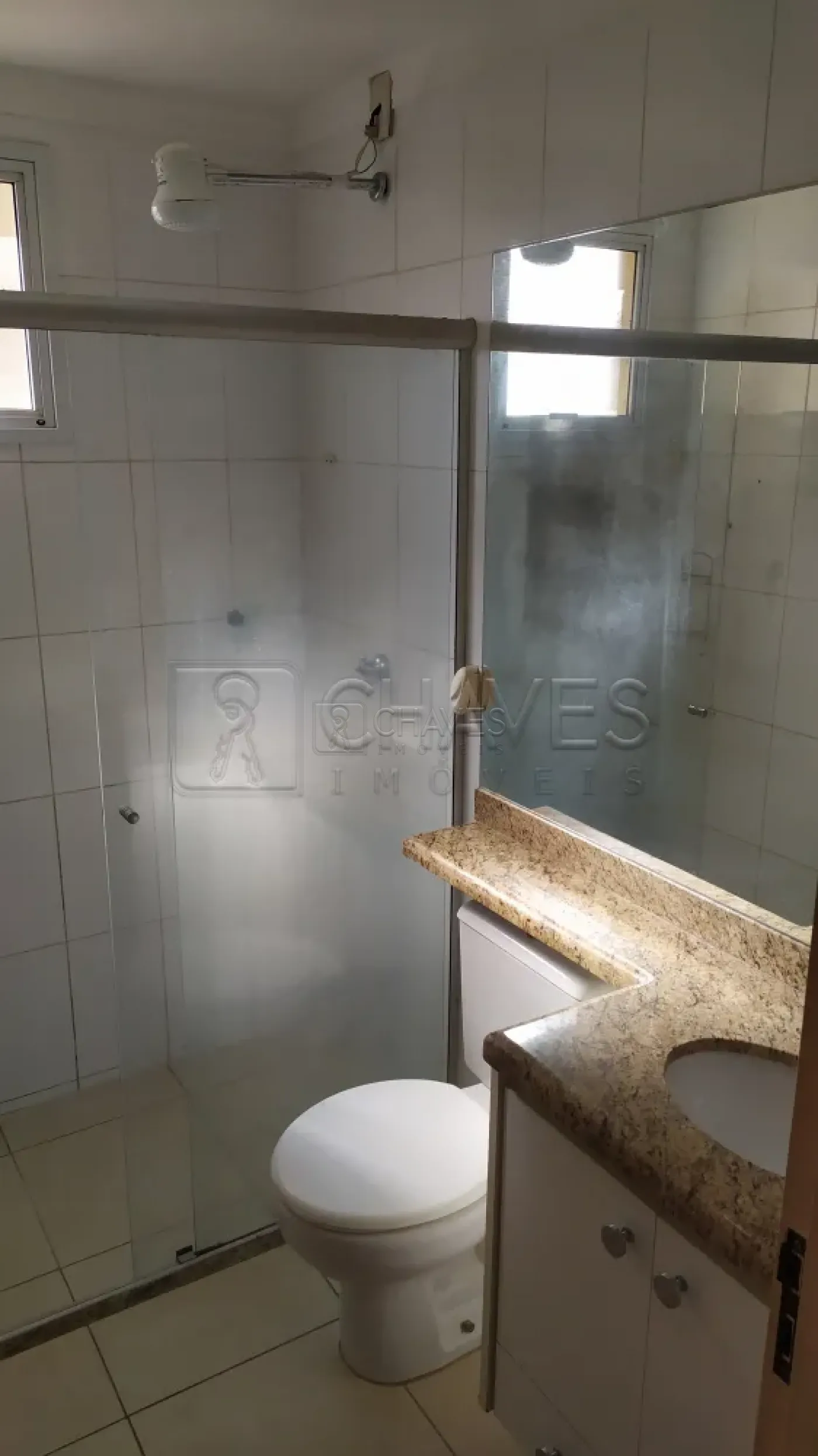 Apartamento de 2 quartos para alugar Alugar Apartamento / Padrão em Ribeirão Preto R$ 2.300,00 - Foto 10