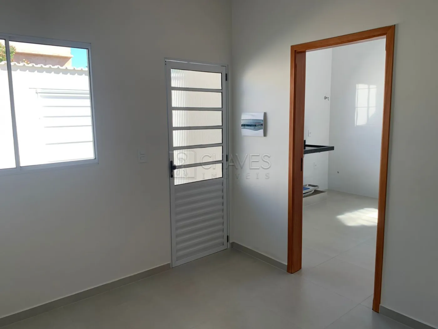 Alugar Casa / Padrão em Ribeirão Preto R$ 2.000,00 - Foto 9