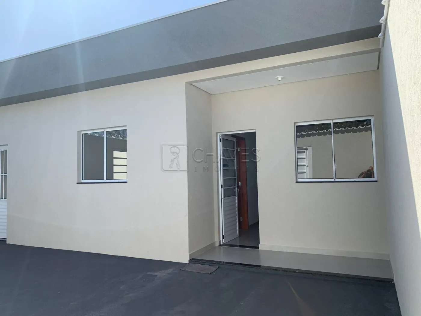 Alugar Casa / Padrão em Ribeirão Preto R$ 2.000,00 - Foto 2
