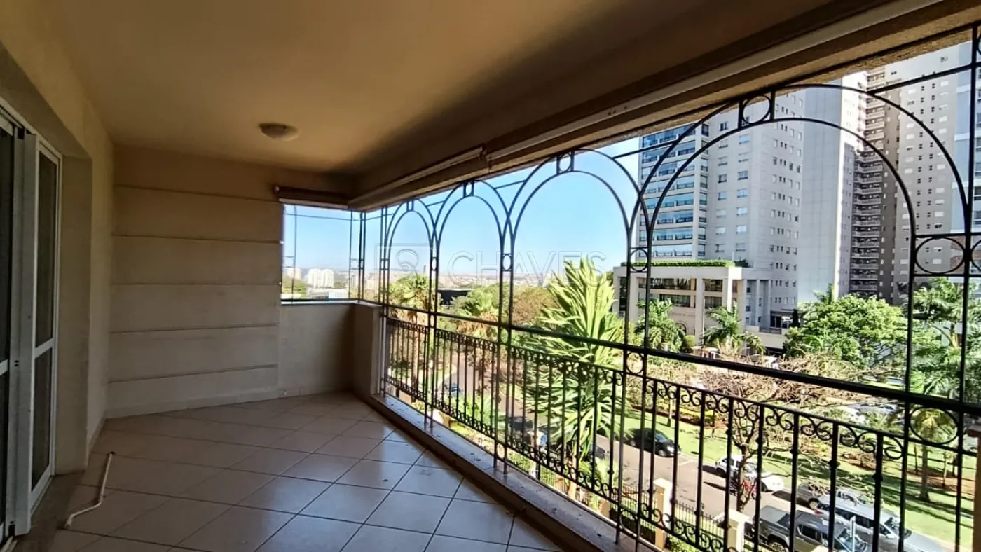 Alugar Apartamento / Padrão em Ribeirão Preto R$ 7.500,00 - Foto 1